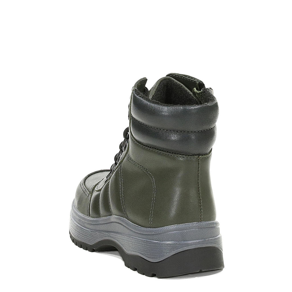 Ботинки дошкольные