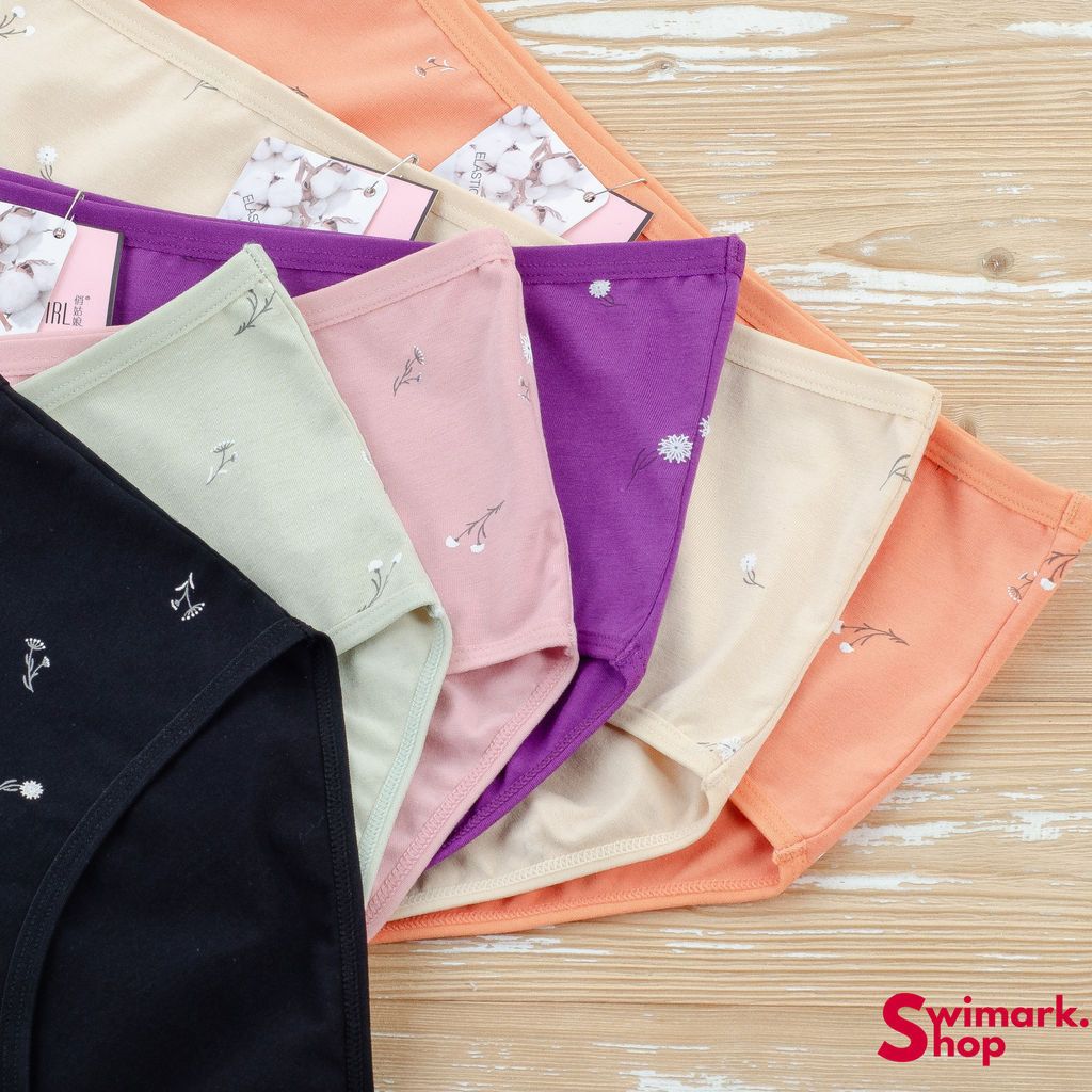 Трусы женские QG-2660 - Swimark фото 2