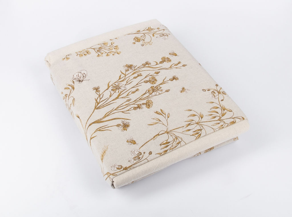 24С184-ШР/у/уп.кор. 215*153 КПБ Weadow цв. 1 рис. 6325 - Текс-дизайн фото 2