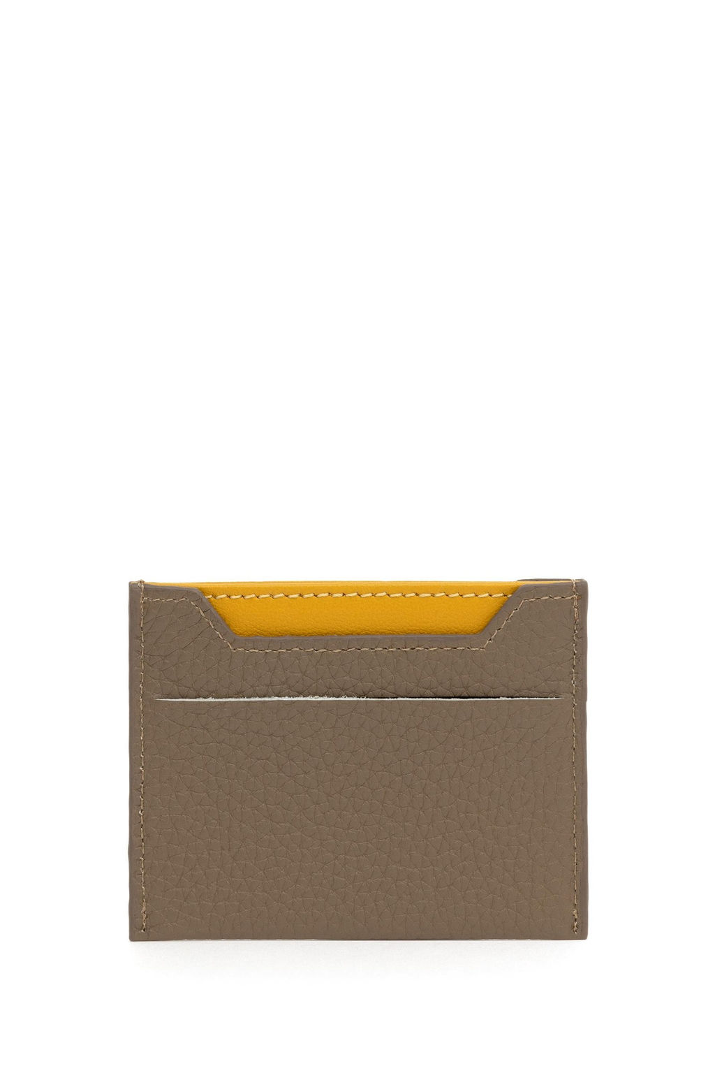 Мужская визитница из норки - U.s. polo assn фото 3