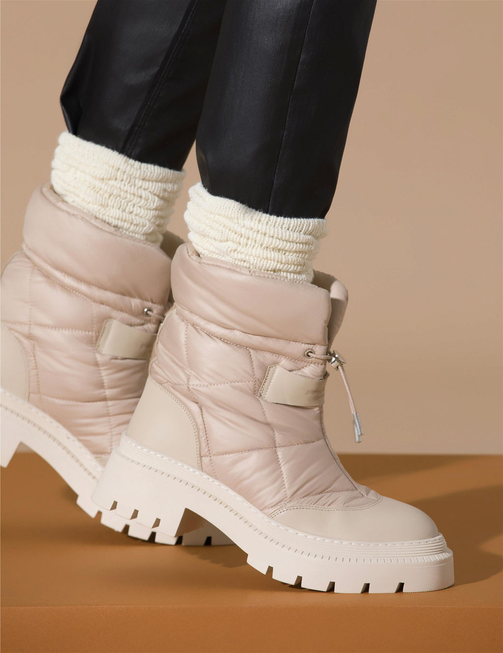 Bej Bot - Pierre cardin фото 2