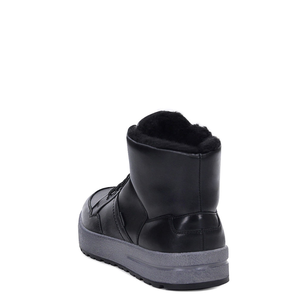 Ботинки мужские