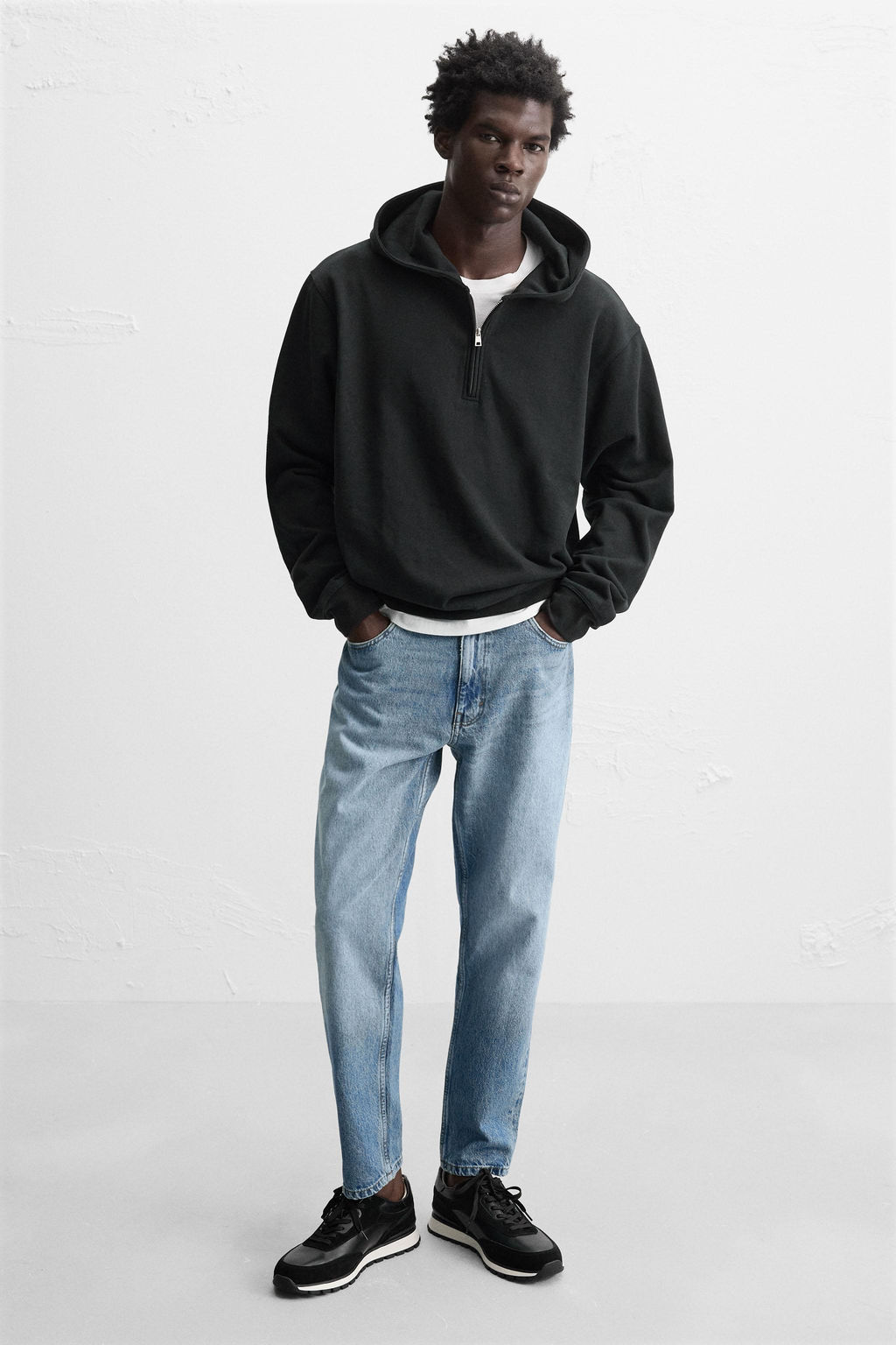 CASUAL TRAINERS - Zara фото 2
