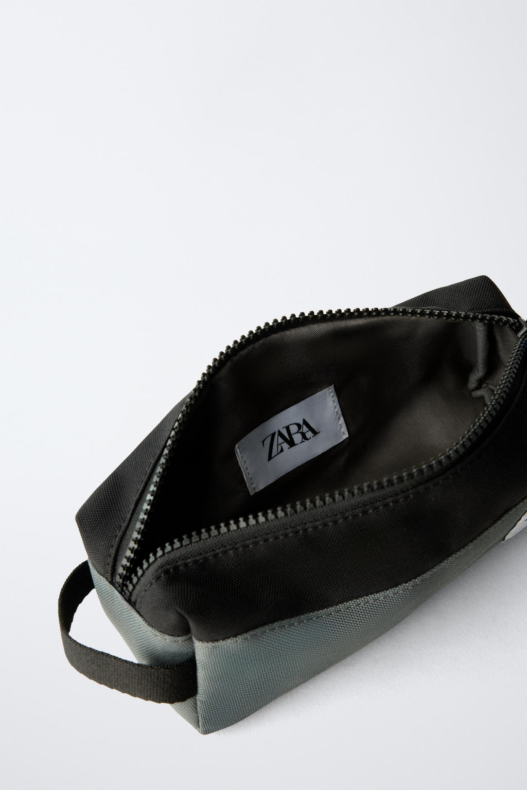 BASIC PENCIL CASE - Zara фото 3