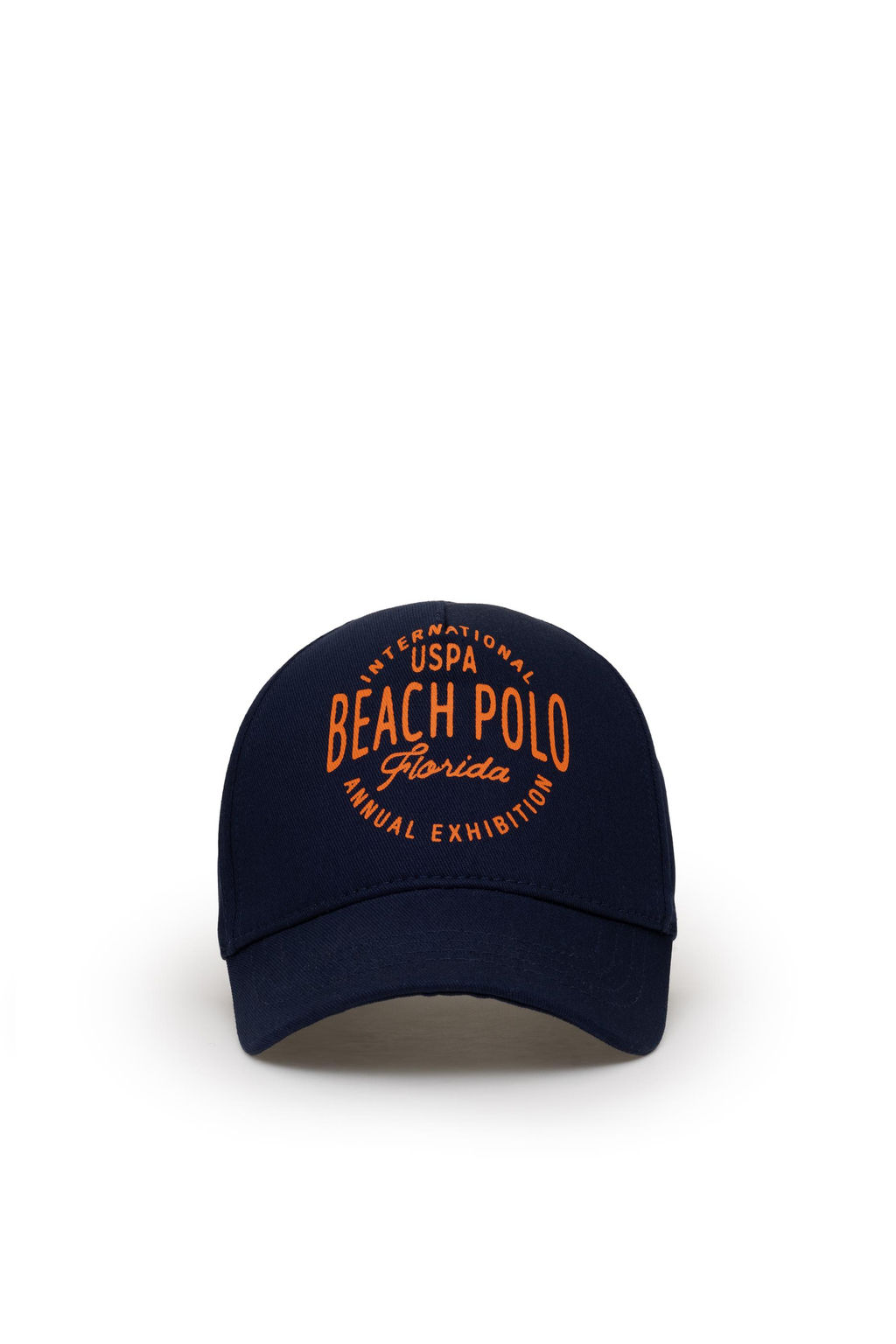 Erkek _ocuk Lacivert _apka Sepette S_rpriz _ndirim - U.s. polo assn фото 2