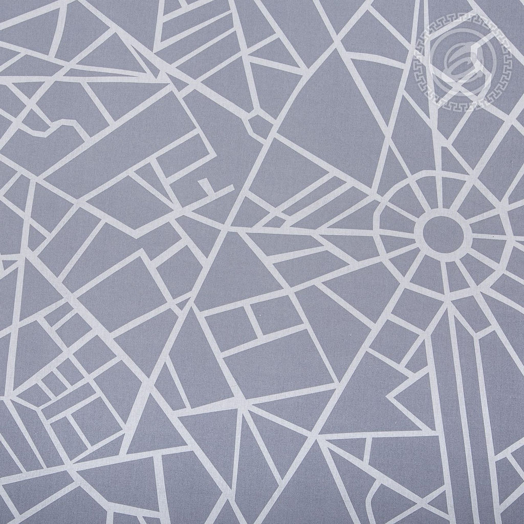 Автодром 1,5 сп./Пододеяльник: 1 шт. - 215*143; Простыня: 1 шт. - 214*150; Наволочка: 2 шт. - 70*70; Бязь детская - Артпостель фото 5