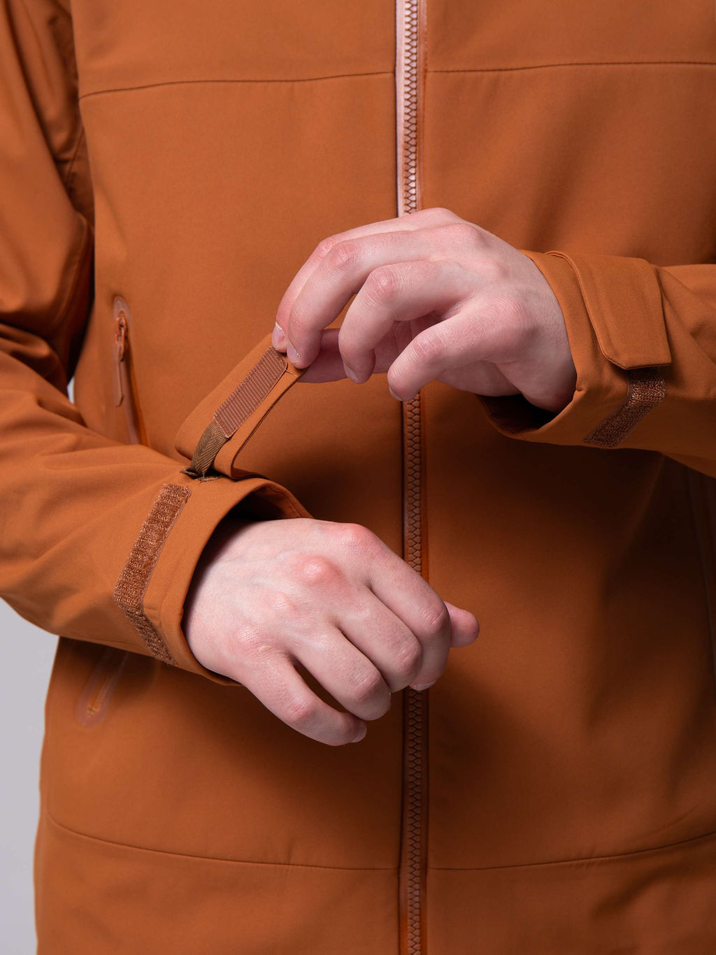 E2470-21 куртка мужская - Strobbs фото 2