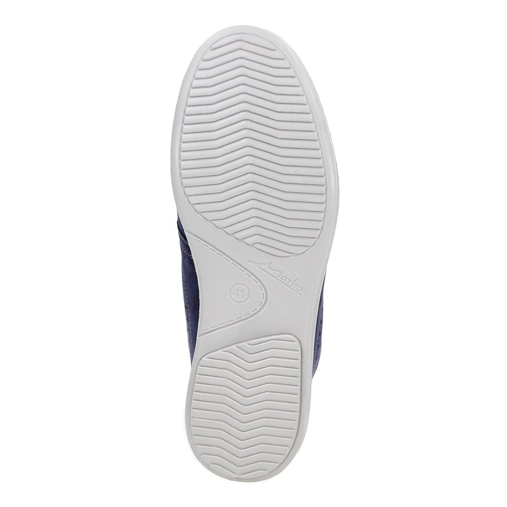 Туфли мужские летние