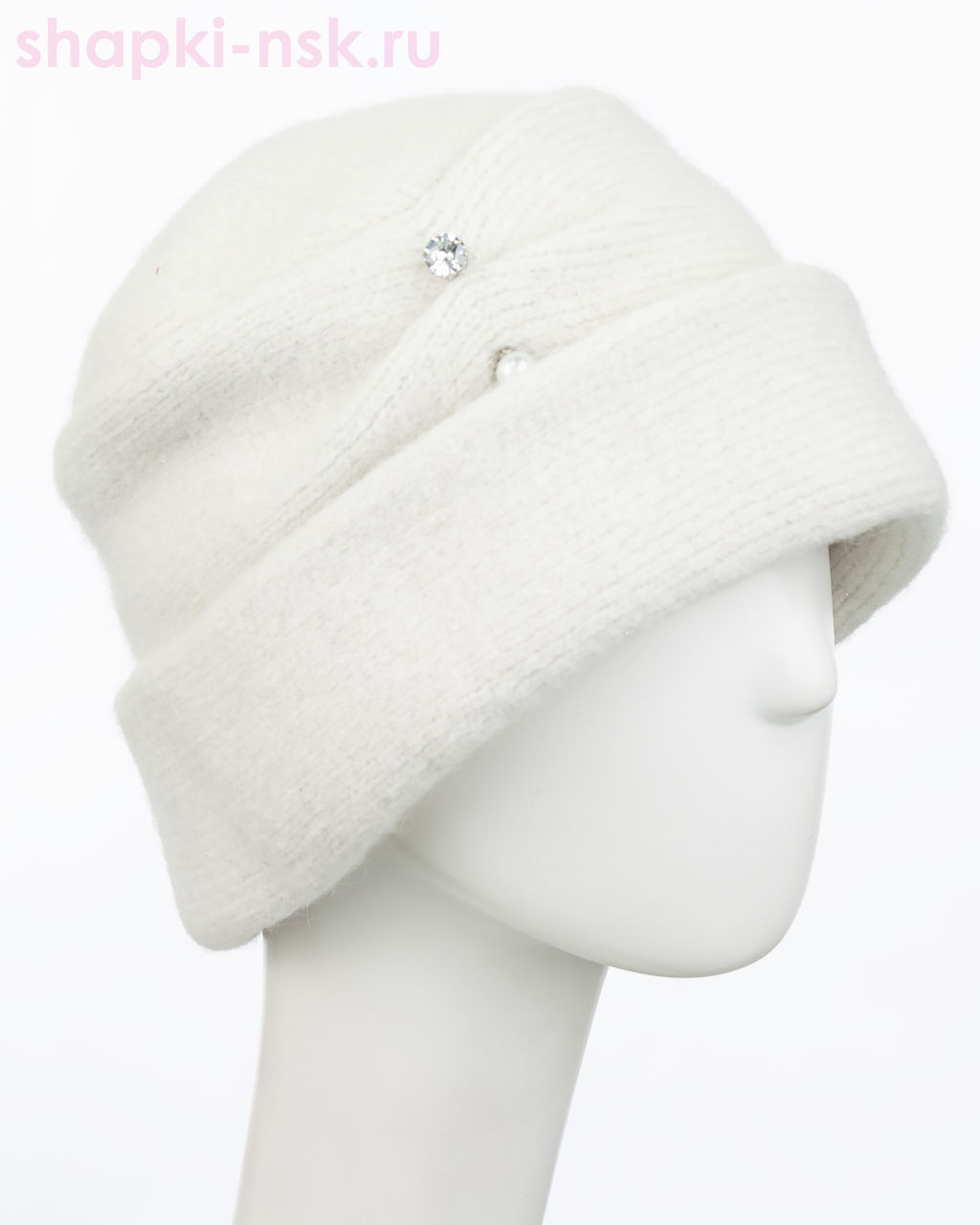 Атитюд 760 Шапка женская (56-58)
