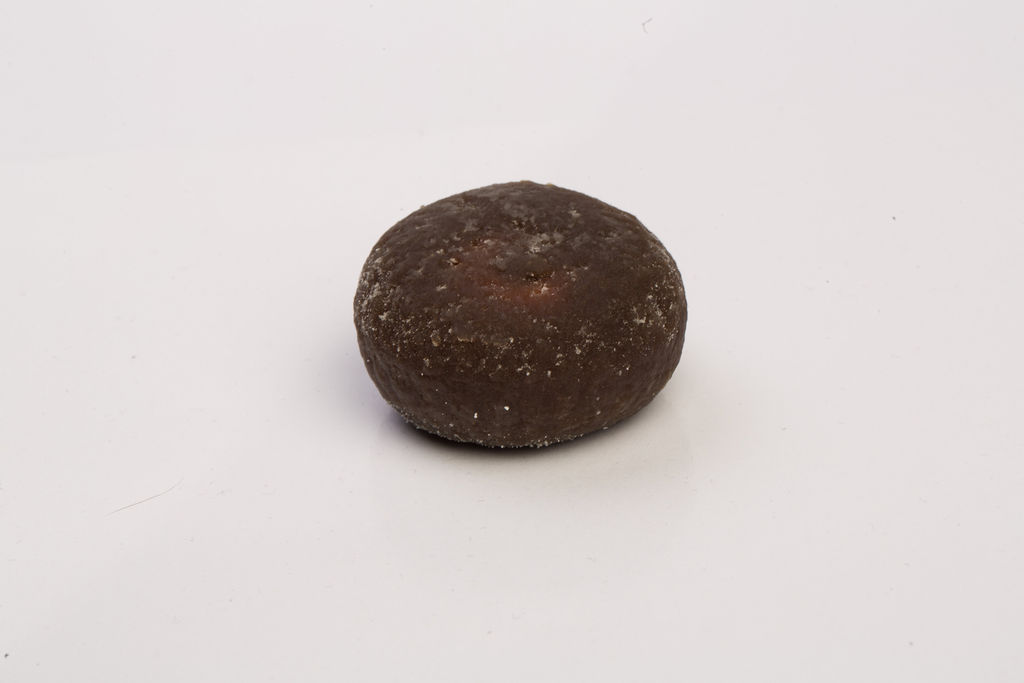 Пирожное моти Пряник нового времени фас фл/п коробка 0,120кг - НасБерри фото 4