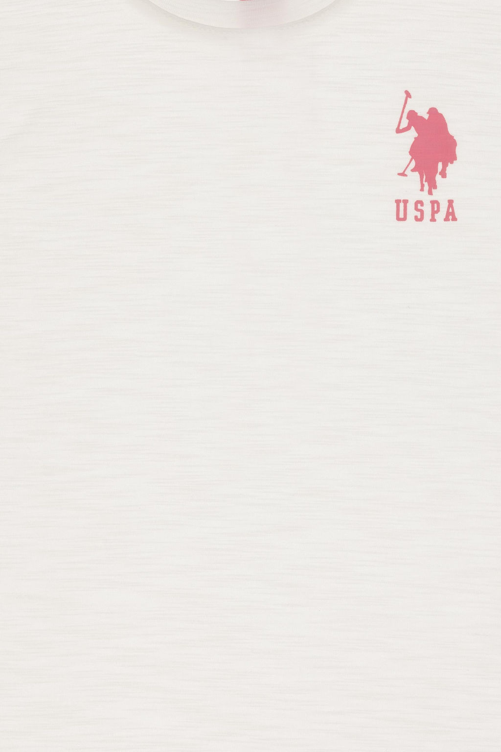 K_z _ocuk Beyaz Ti__rt Sepette S_rpriz _ndirim - U.s. polo assn фото 4