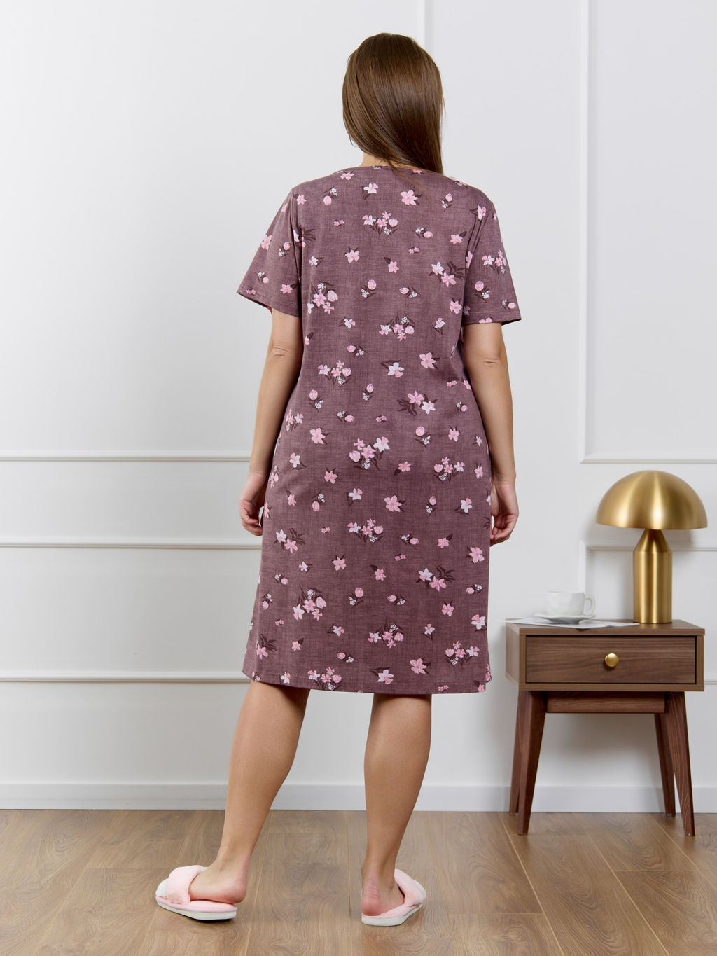 Халат Магма VIOTEX