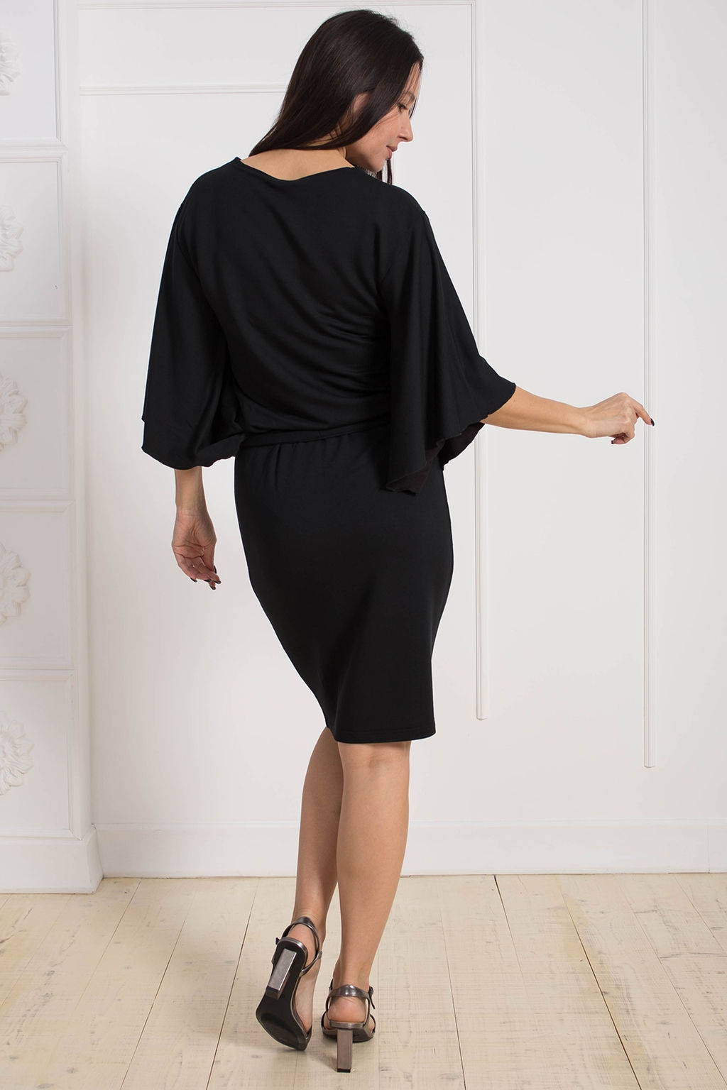 Платье женское П4570 - Olsarri фото 12