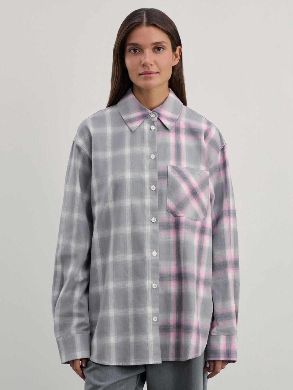 Блузка женская / Zarina  фото 3