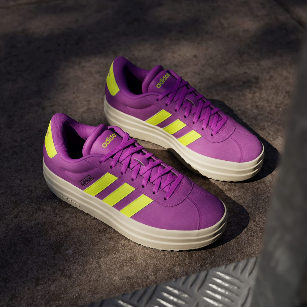 Кроссовки женские - Adidas фото 4