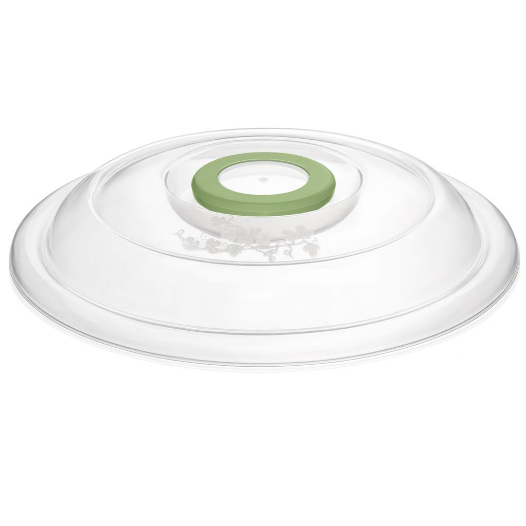 Крышка к тазу "Изобилие" 4л арт.119 ЭЛЬФ