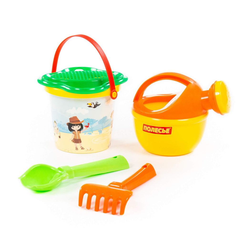 Набор №217 - Полесье фото 6