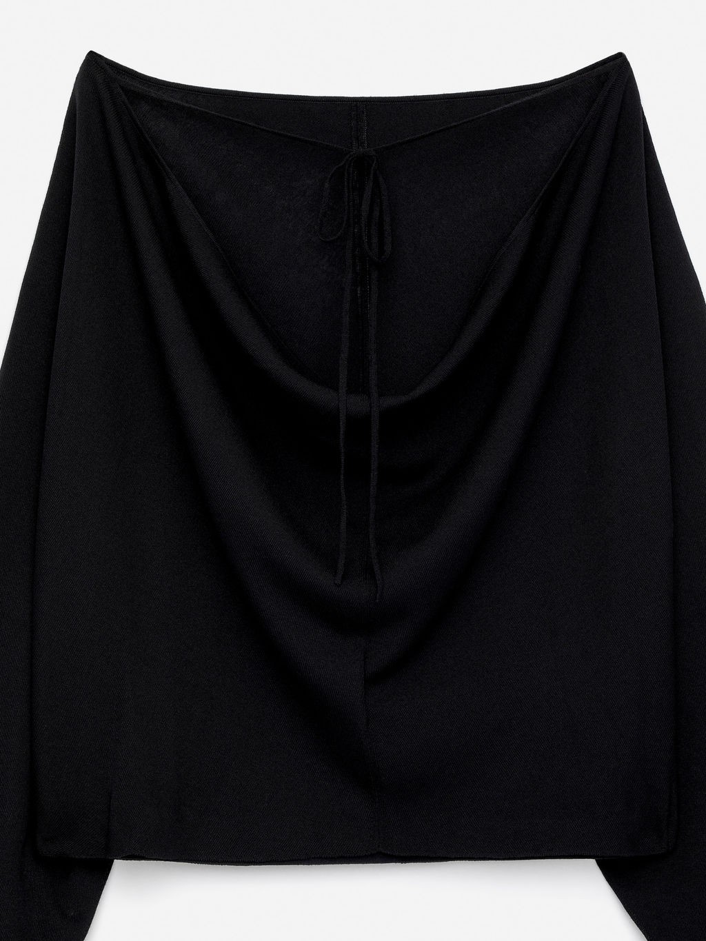 Boat-Neck Top - H&m фото 2