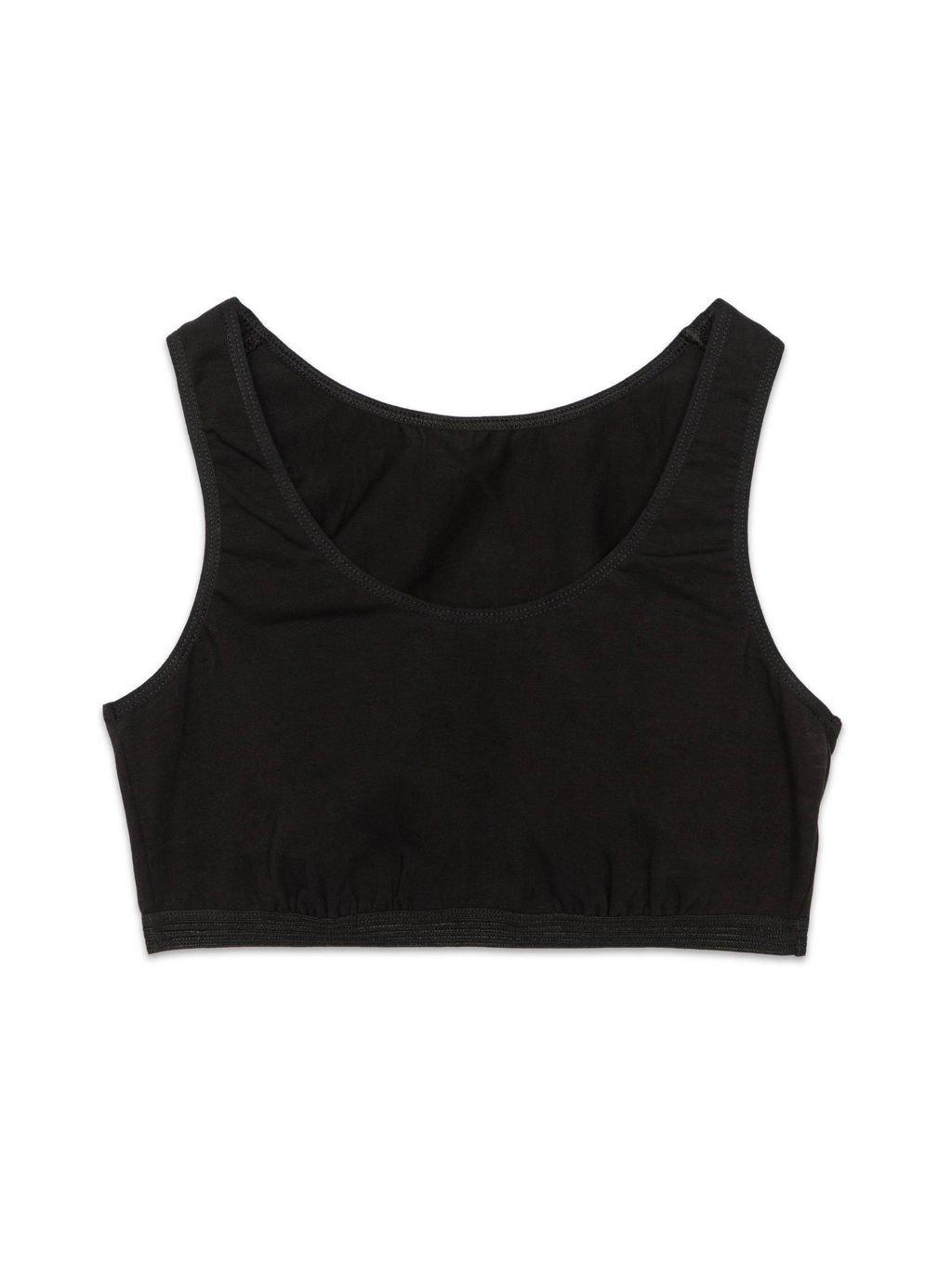 CONTE Бюстье BASIC COLLECTION LBE 2018 (в коробке) black - Conte elegant фото 6