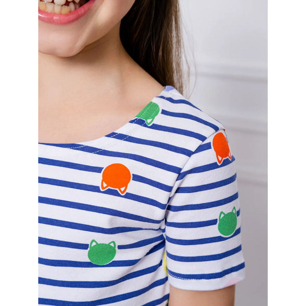 Комплект кулирка лайкра 7431100302 - Youlala фото 9