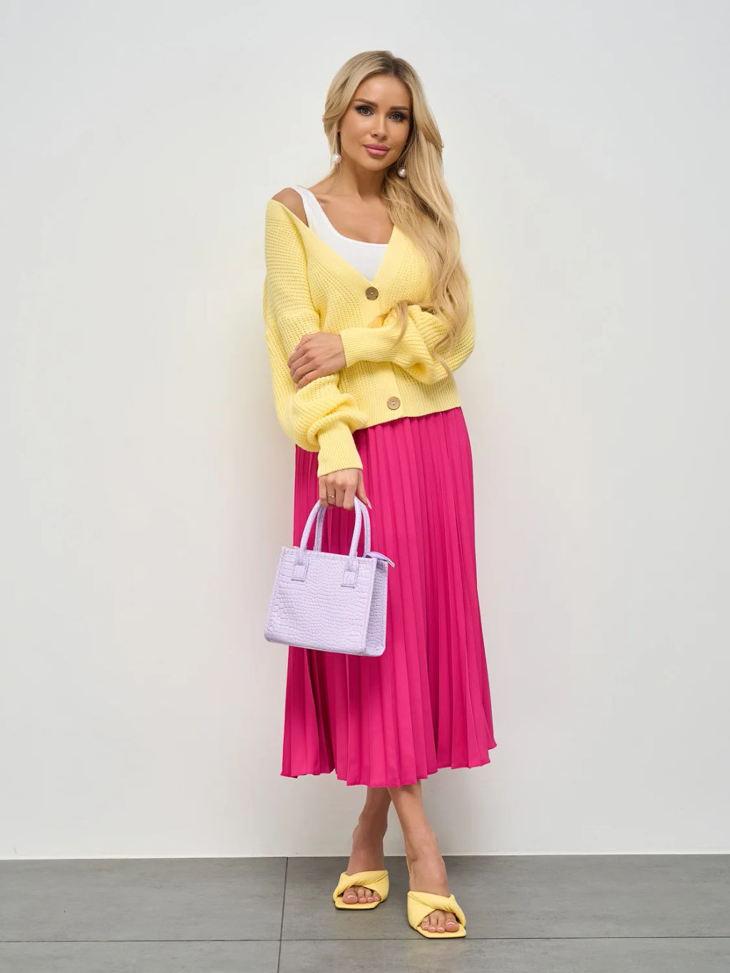 JETTY Юбка  фото 5