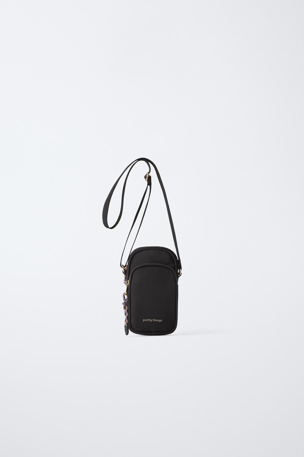 BASIC MOBILE PHONE CASE