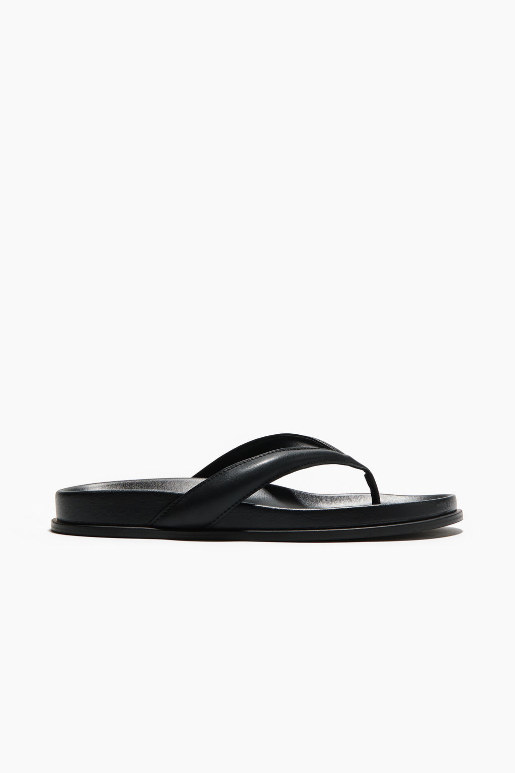 Chancletas con plantilla preformada - H&m фото 5