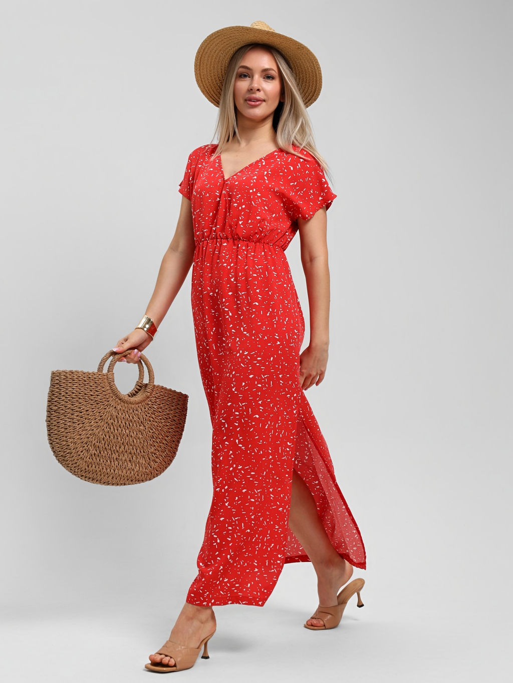 VIOTEX Платье Долина-1 - Виотекс фото 13