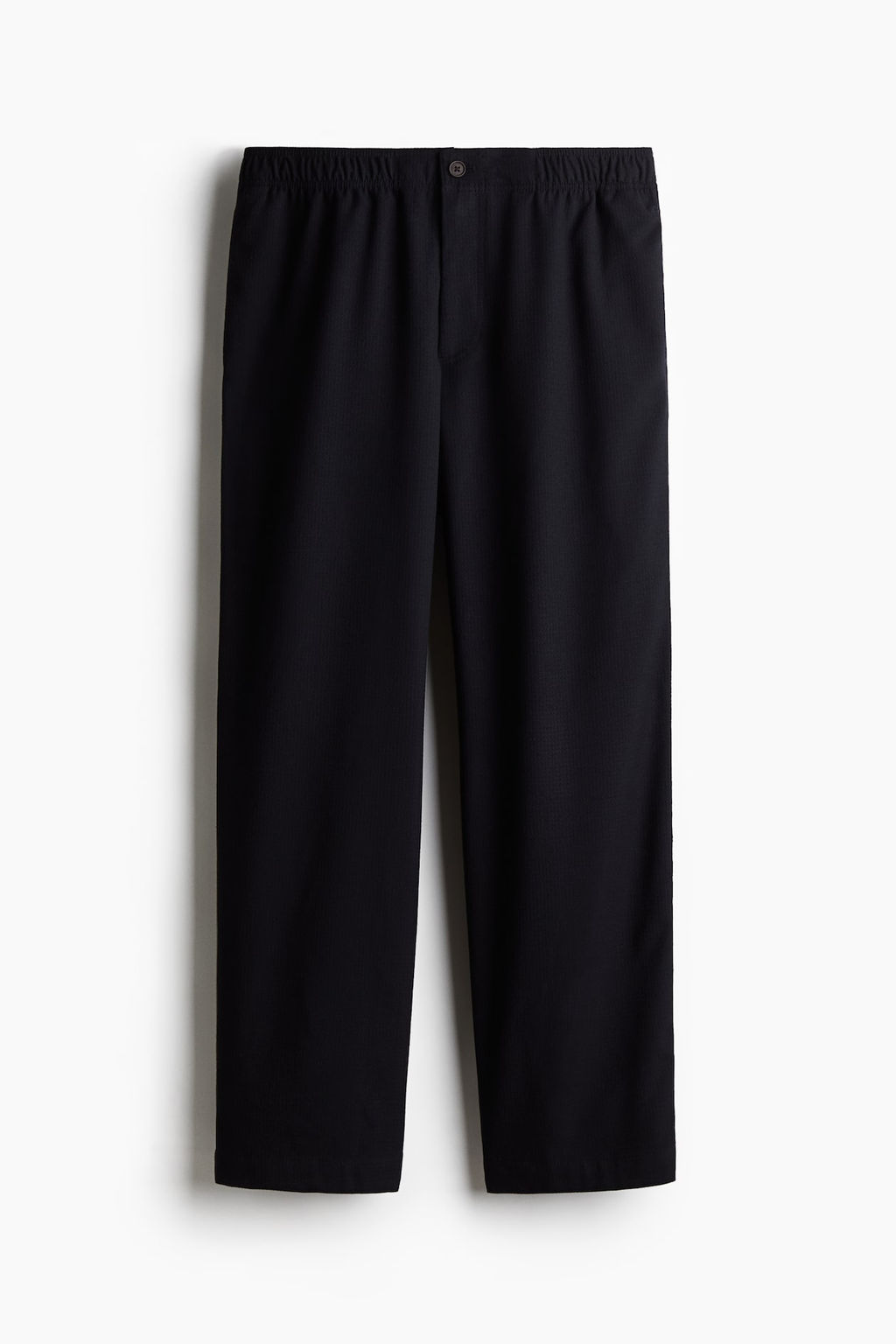 Pantalon de sarga Relaxed Fit - H&m фото 6