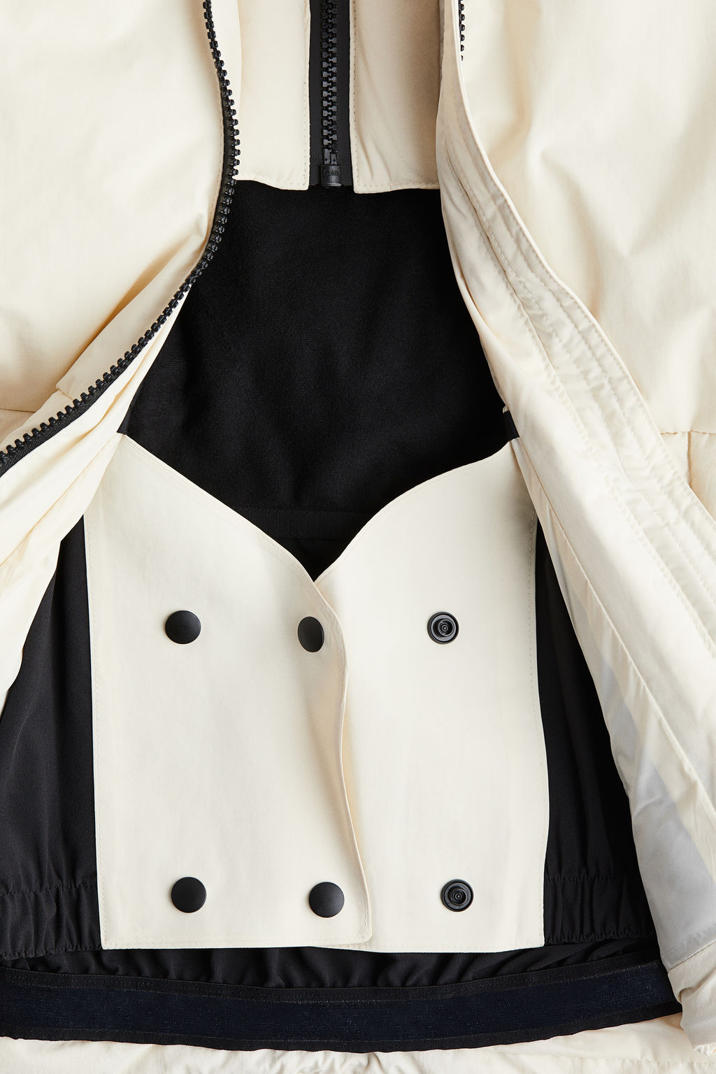 Chaqueta de esqu? acolchada con ThermoMove - H&m фото 11
