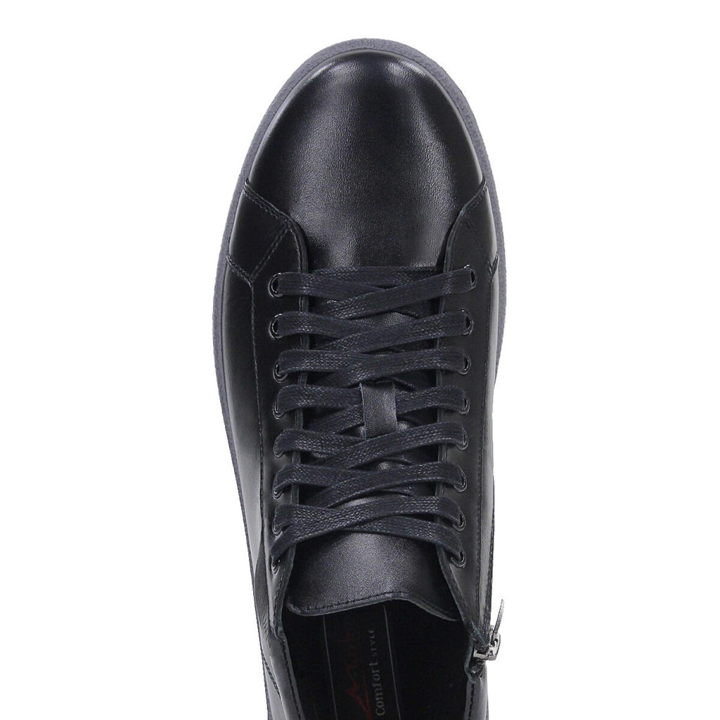 Ботинки мужские