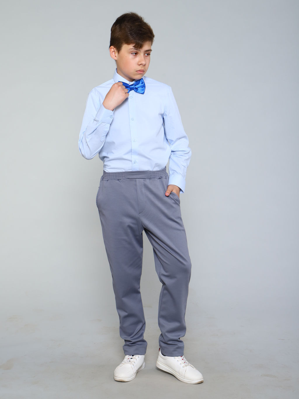 Рубашка Отличник Ладошки  фото 4