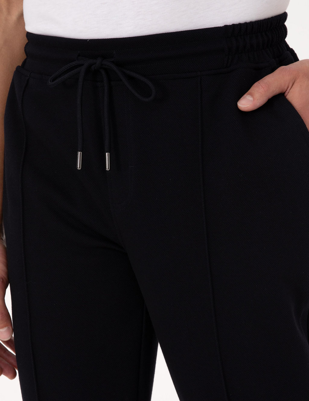 Lacivert Slim Fit E_ofman Alt_ - Pierre cardin фото 5