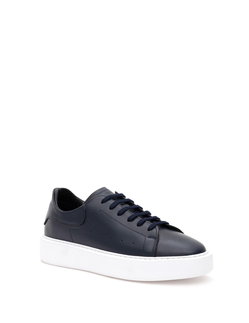 Lacivert Casual Ayakkab_ - Pierre cardin фото 3