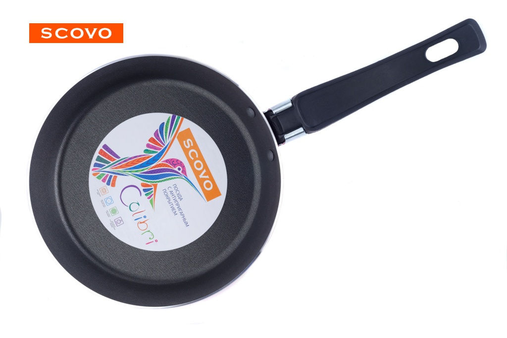 АП_Блинница 18 см COLIBRI, арт. RB-048