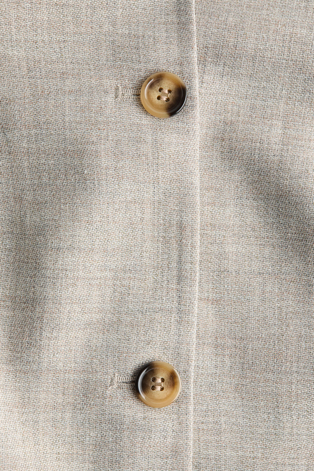 Blazer sin solapas - H&m фото 7