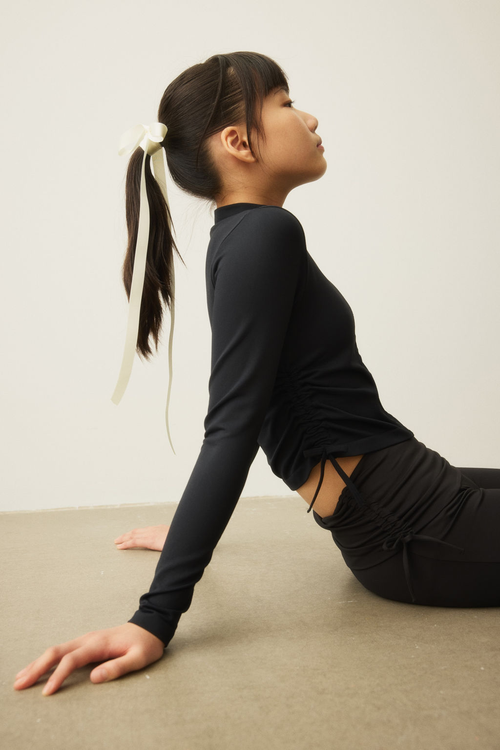 Chaqueta de deporte con DryMove - H&m фото 8