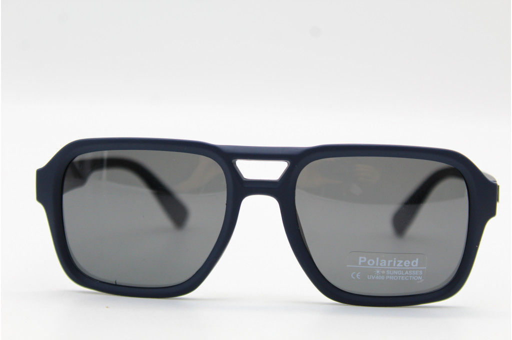 Солнцезащитные очки POLARIZED P1286 55-20-138 C4