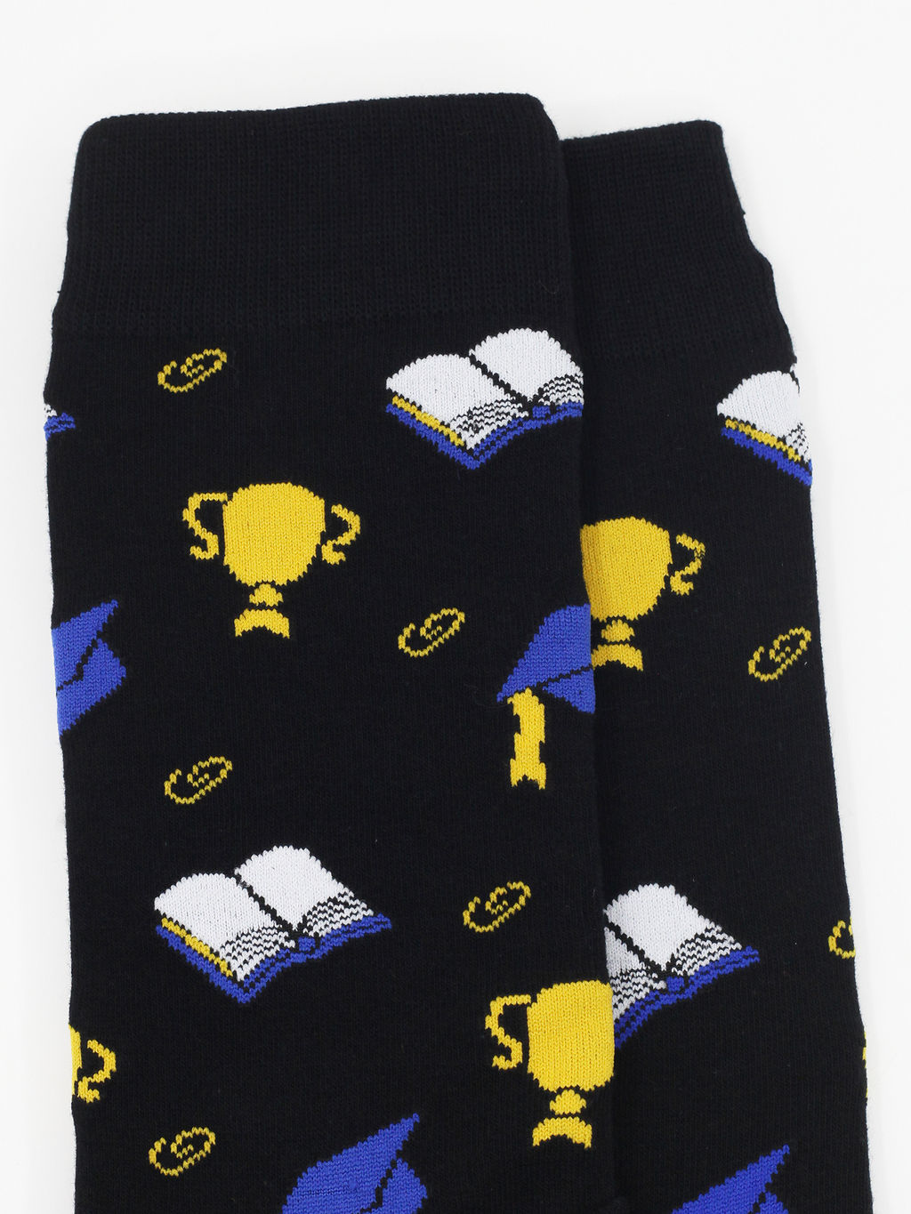 Носки р.40-45 Mood Магистр Знаний - Krumpy фото 2