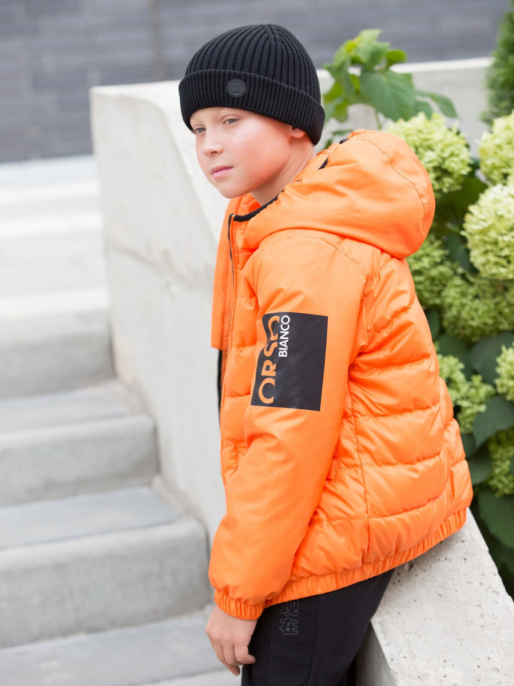 КУРТКА ОРАН