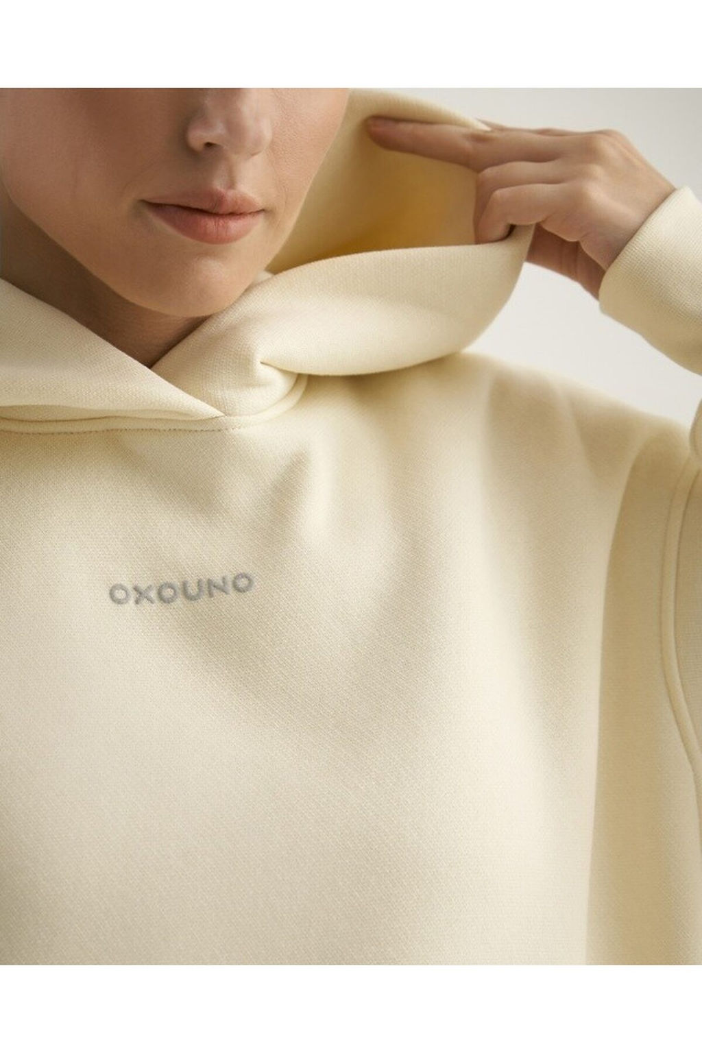 Худи OXOUNO #1063550