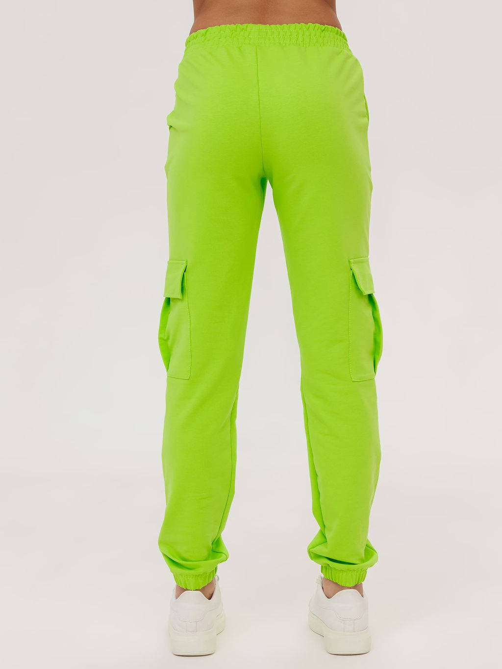 № 1787/3 Брюки женские - Modellini фото 9