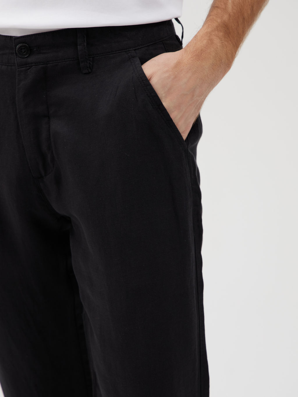 Мужские Брюки - Mossmore фото 44