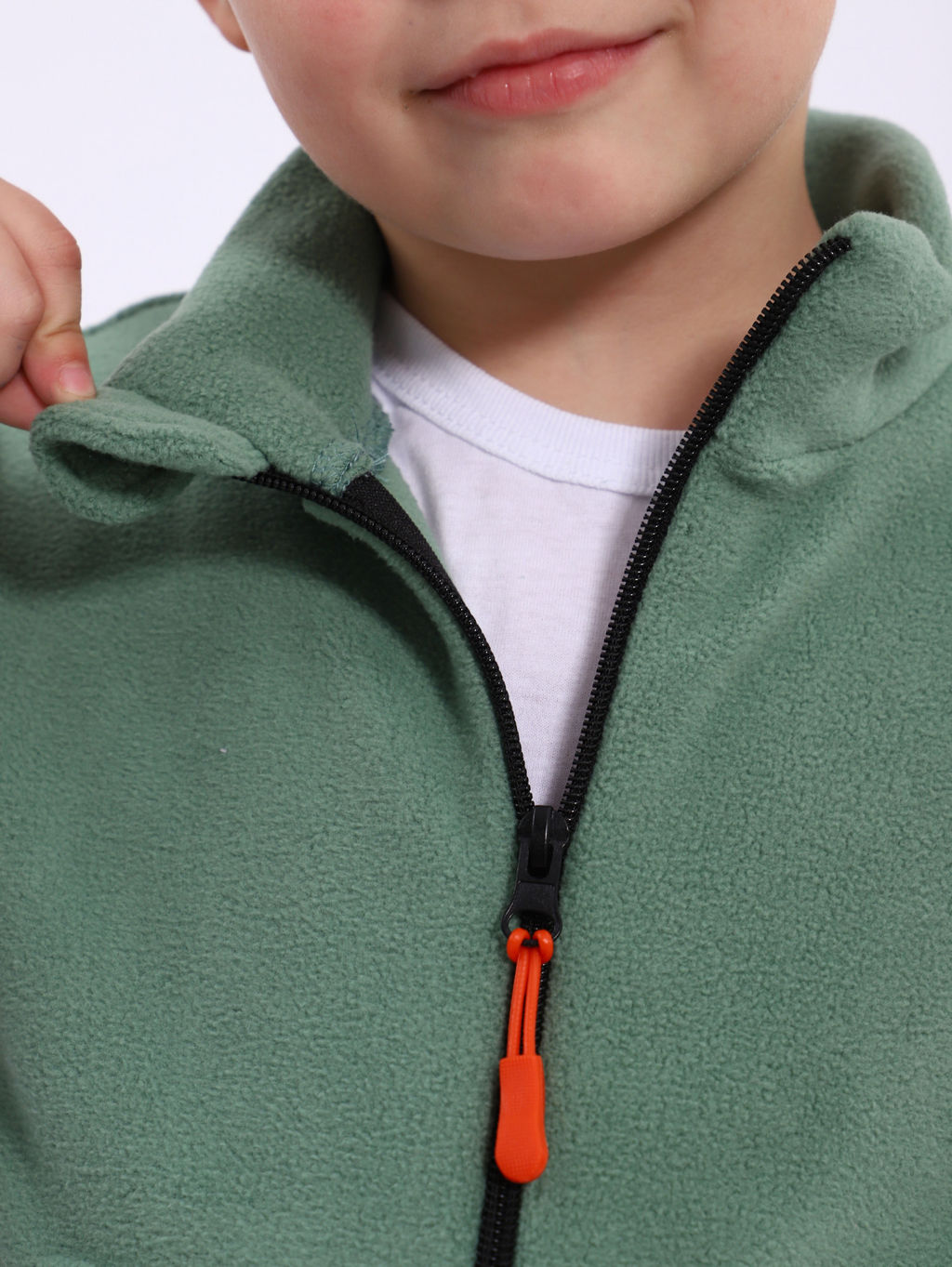 Костюм флис Непоседа петроль, КМ-188-8 - От егорки до егора фото 74