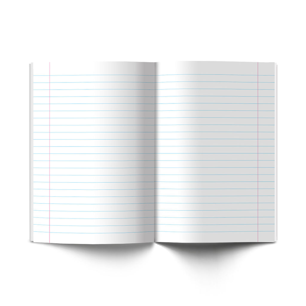 Светоч 18ТСК5_1_3_2 Тетрадь ученическая школьная Классная A5 18 л. на скобе 65 г/кв.м , белизна 100 % 20 шт. линия 000301 Зеленая  фото 4