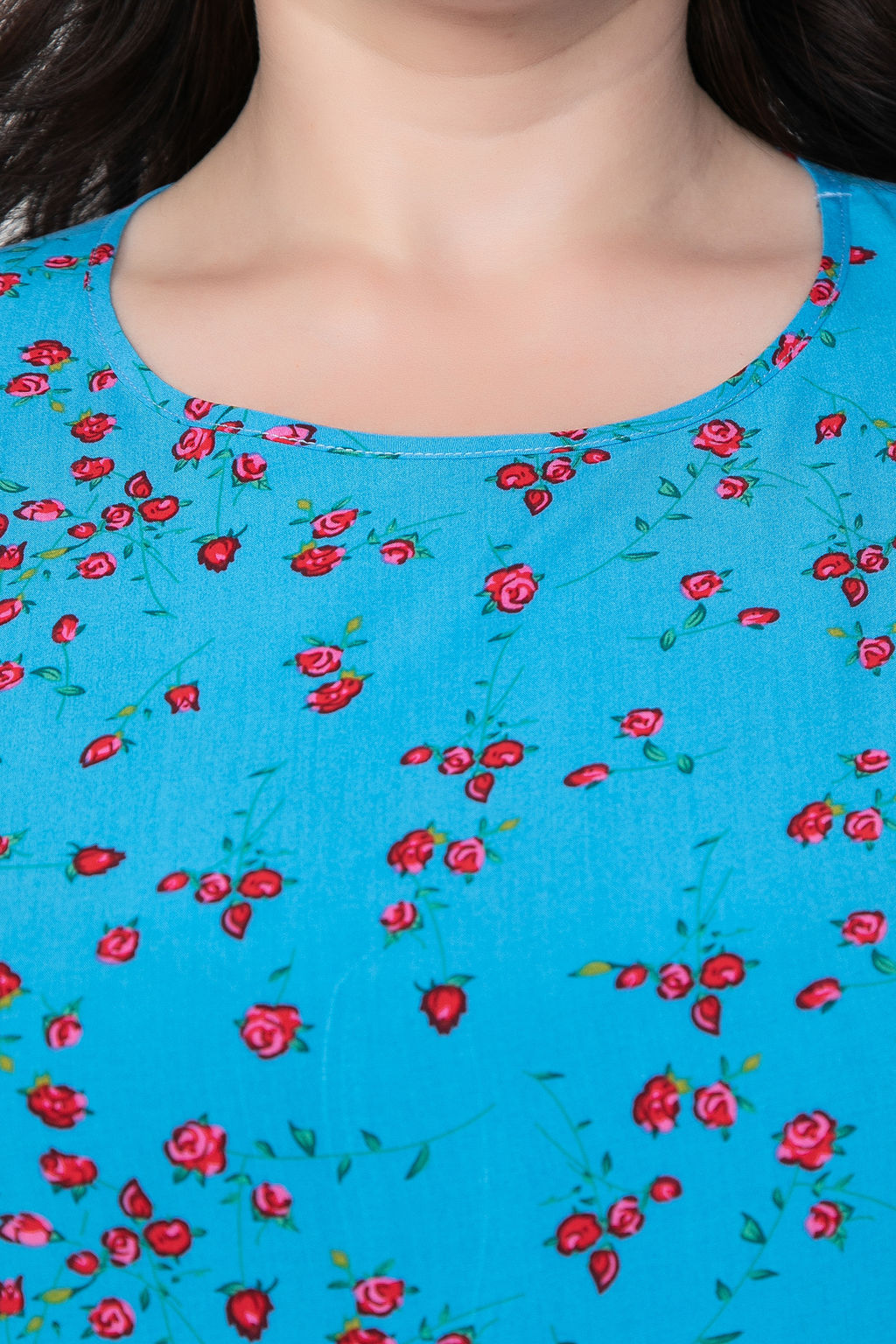 6028 Платье - Prima linea фото 6