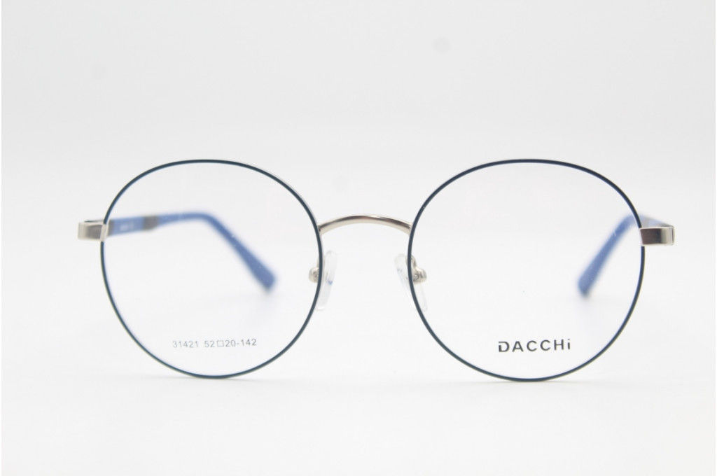 Оправа DACCHi 31421 52-20-142 С3