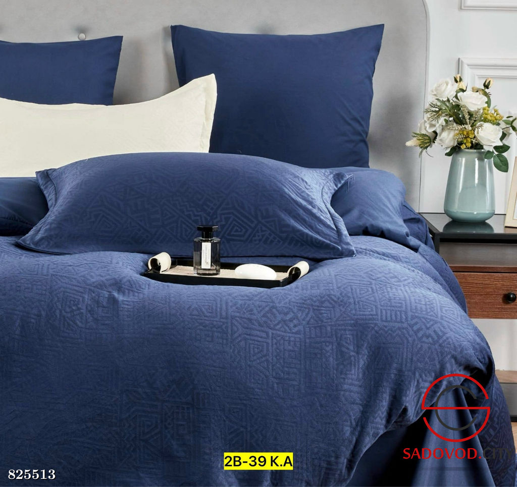 Комплект постельного белья