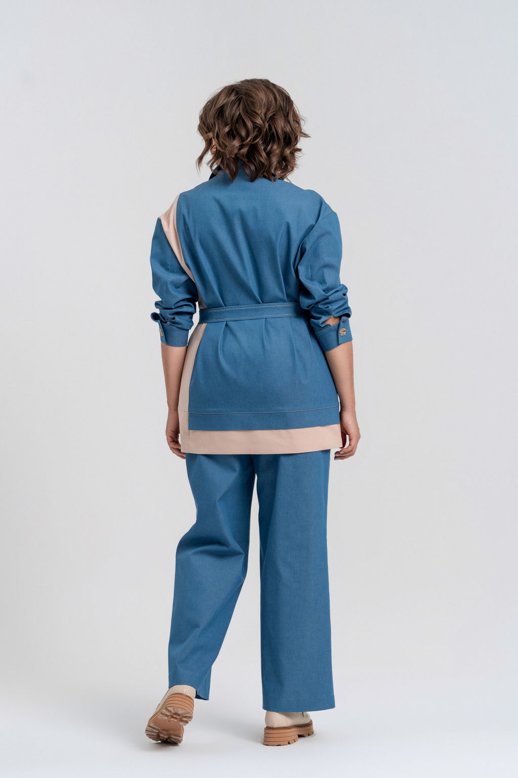 Комплект женский - Deesses фото 4