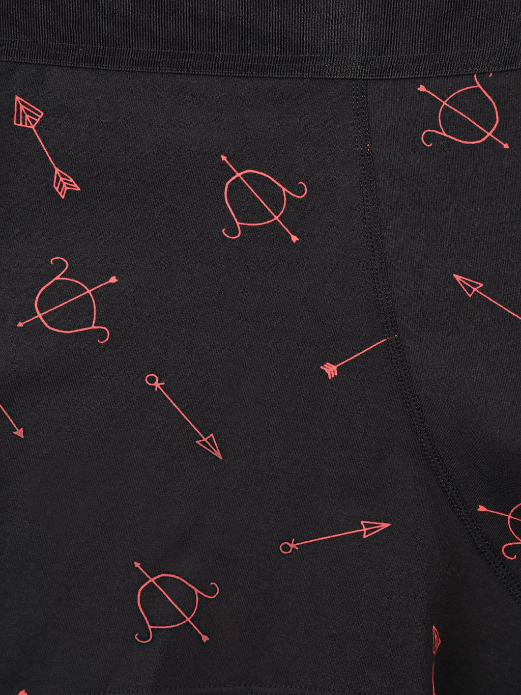 Мужские трусы боксеры брифы (Арт. 5096MUF) - Indefini фото 2